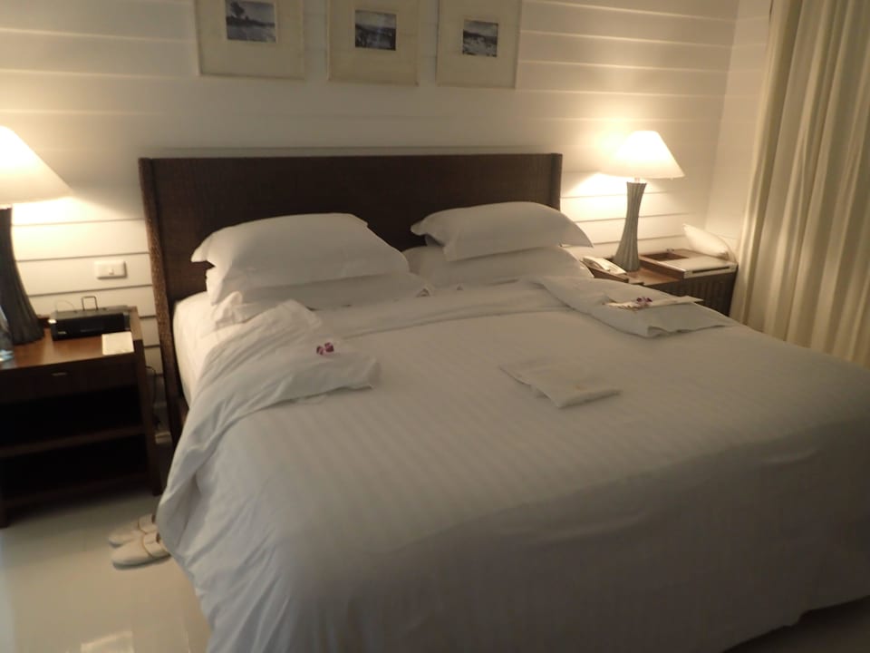 Premium Deluxe Pool Villa Centara Grand Beach Resort & Villas Hua Hin