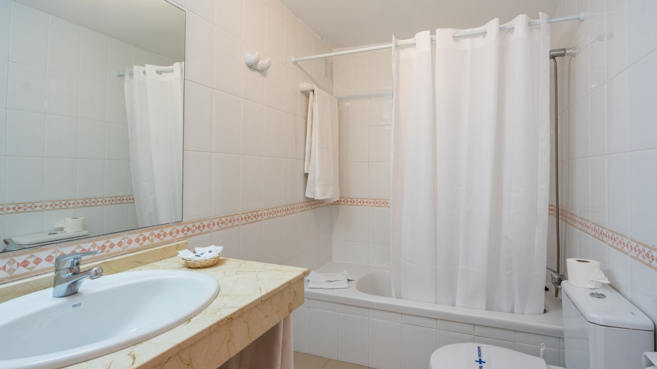 Zimmer BLUESEA Costa Teguise Gardens