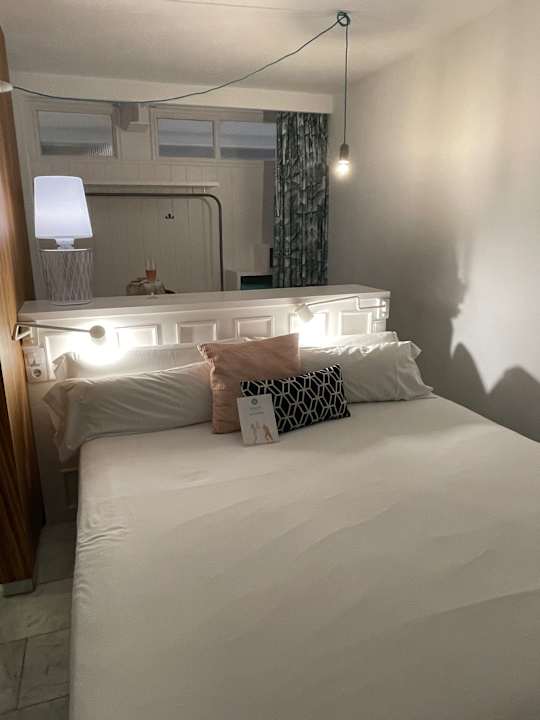 Zimmer Hotel Gold by Marina