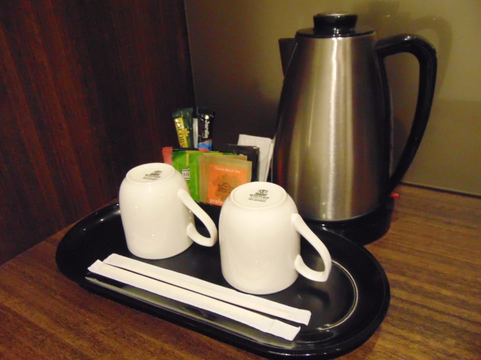 Zimmer Mercure Almaty City Center