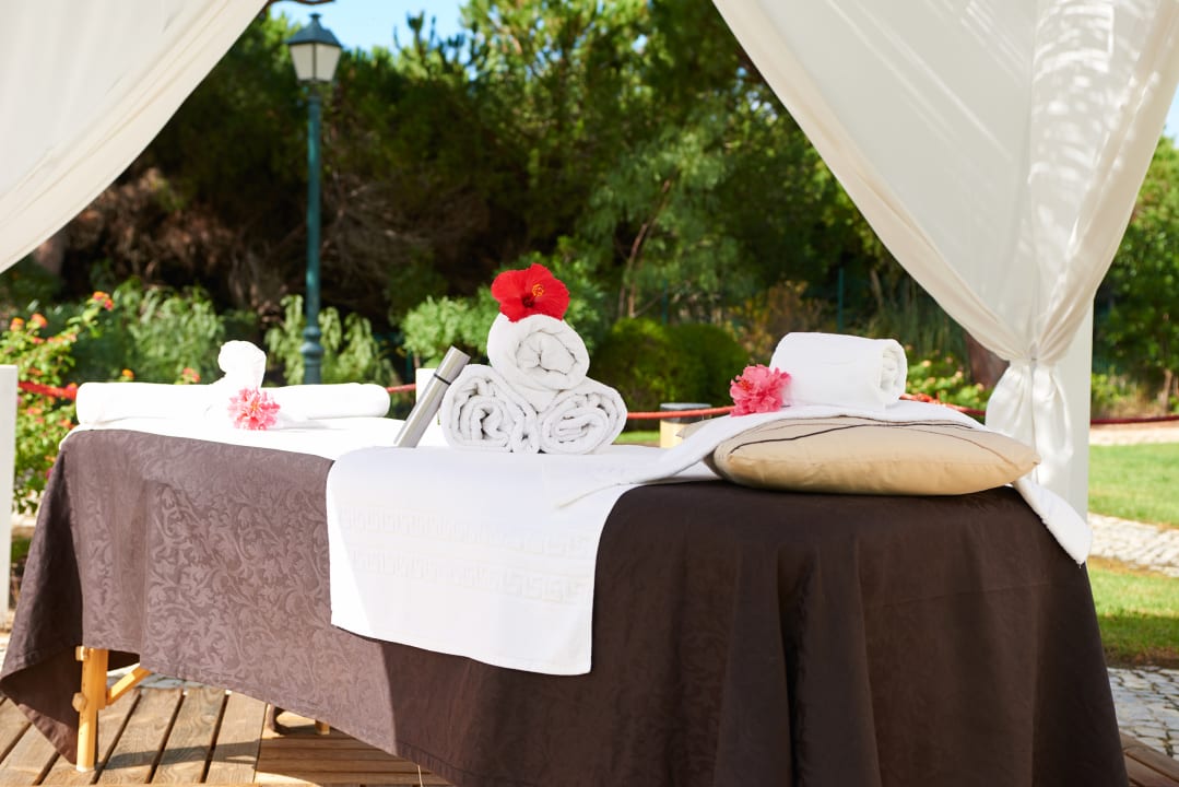 Sport & Freizeit Formosa Park Aparment Hotel