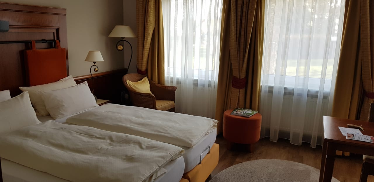 Zimmer MICHELS Wellness- & Wohlfühlhotel