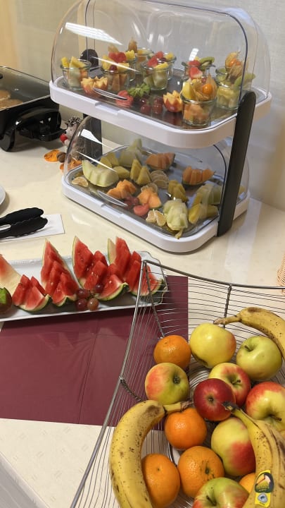 Gastro Gästehaus Haßloch