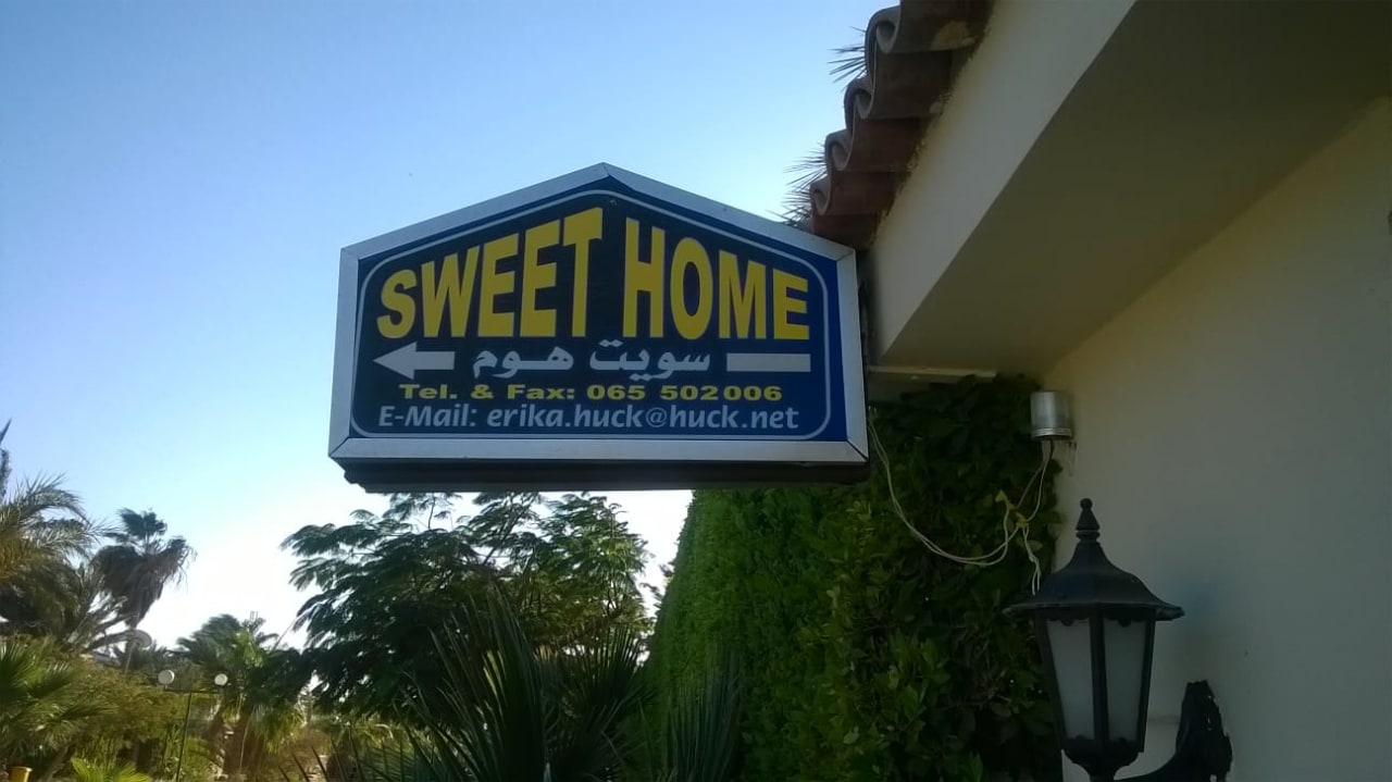 Hotel Sweet Home Hotel Sweet Home