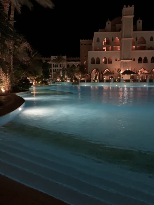 Pool Makadi Spa - Adults only