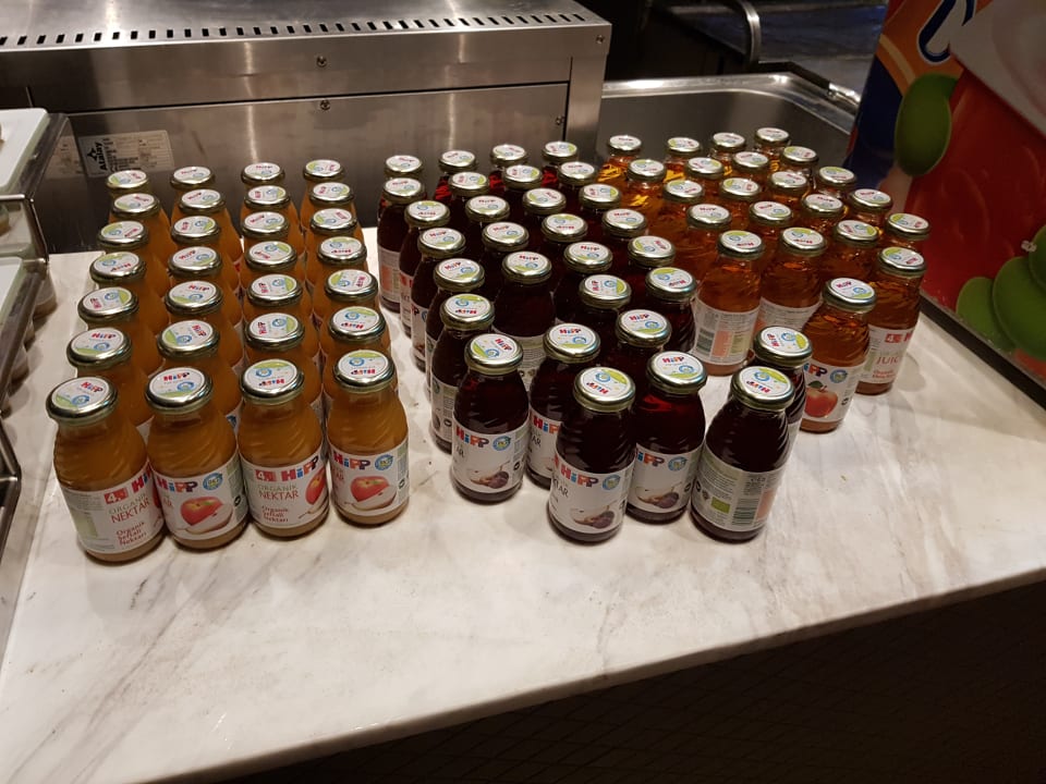 Gastro Maxx Royal Belek Golf Resort