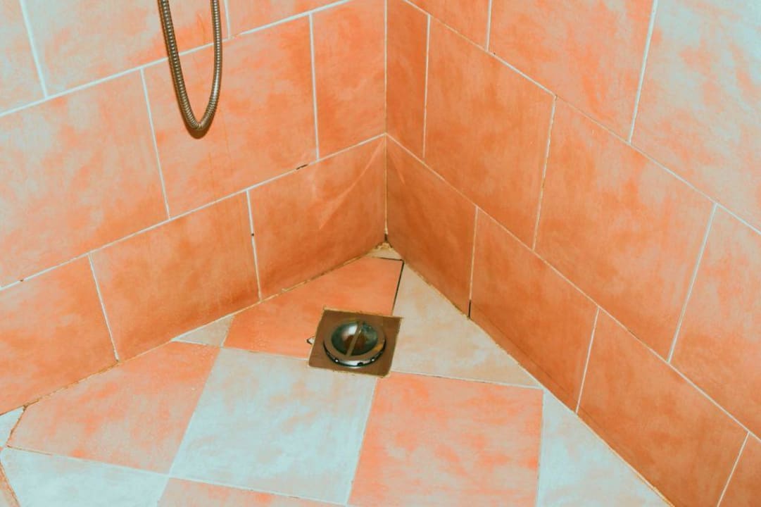 Łazienka/ natrysk Jaz Makadi Oasis Resort