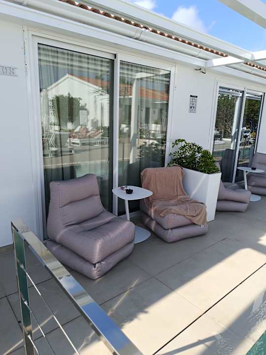 Sonstiges HL Miraflor Suites Hotel