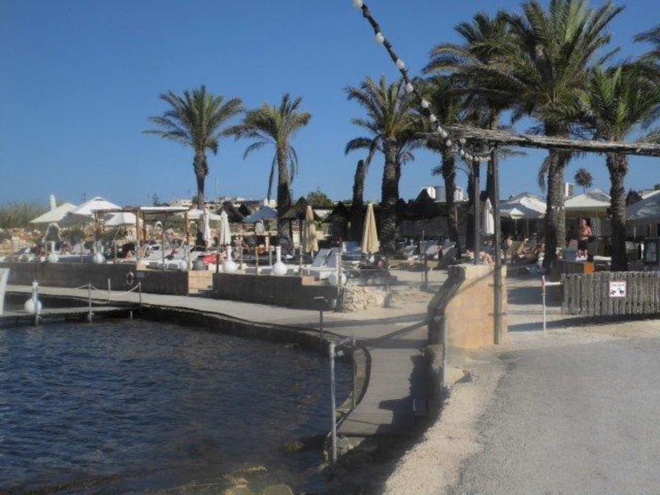 Beach Club Hola Beach Riviera Spa Resort - Adults Only