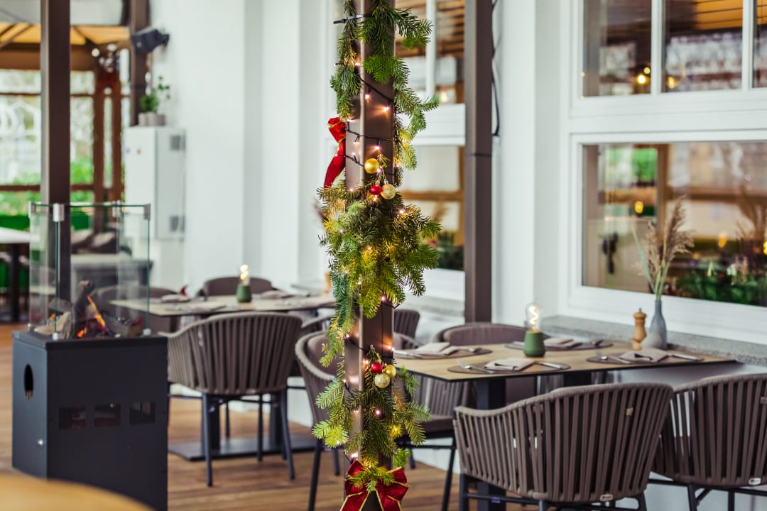 Gastro Hafenhotel zu Putbus