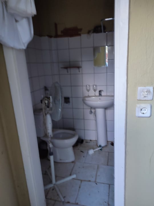 Ausblick Olympian Bay Grand Resort