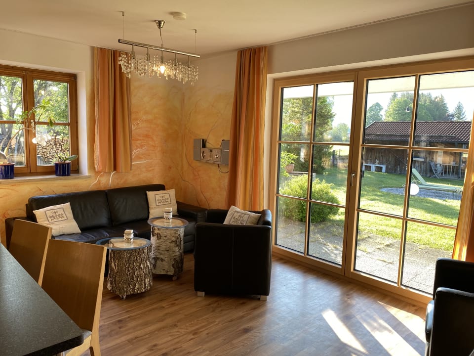 Zimmer Ferienwohnung Mielich Schwangau