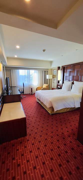 Zimmer Beijing Pudi Hotel
