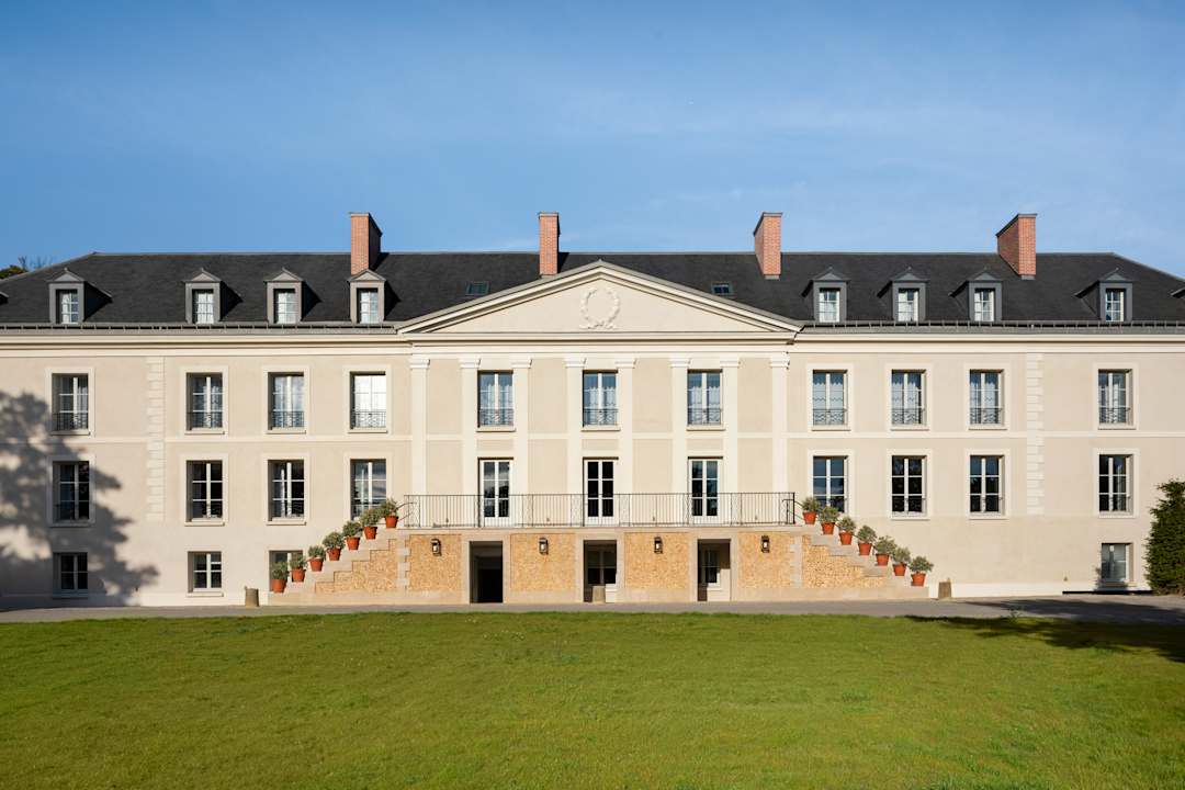 Außenansicht Dolce by Wyndham Versailles - Domaine du Montcel