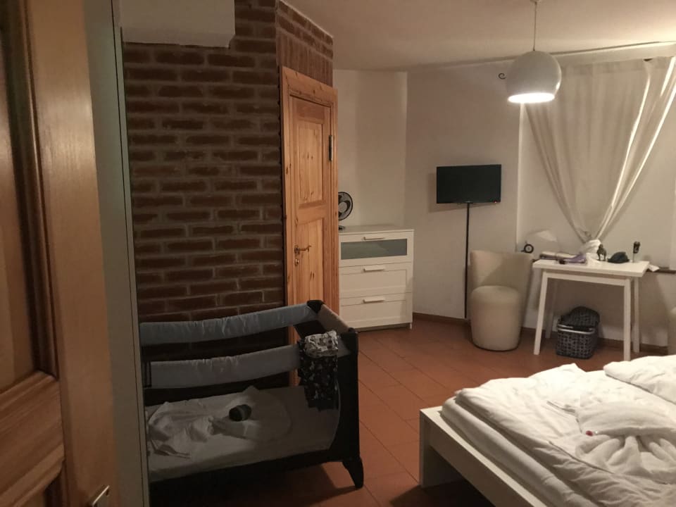 Zimmer ApartHotel Walhalla