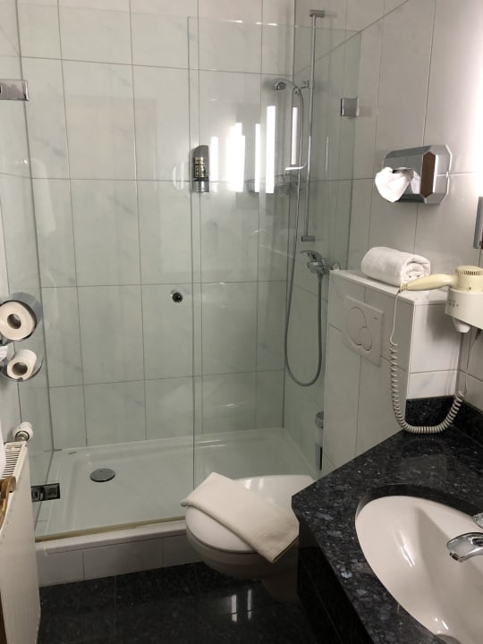 Zimmer Hotel Frischbier's