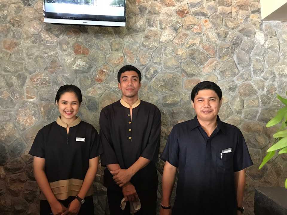 Sonstiges The Grand Southsea Khaolak Beach Resort