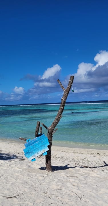 Strand Dhiguveli Maldives
