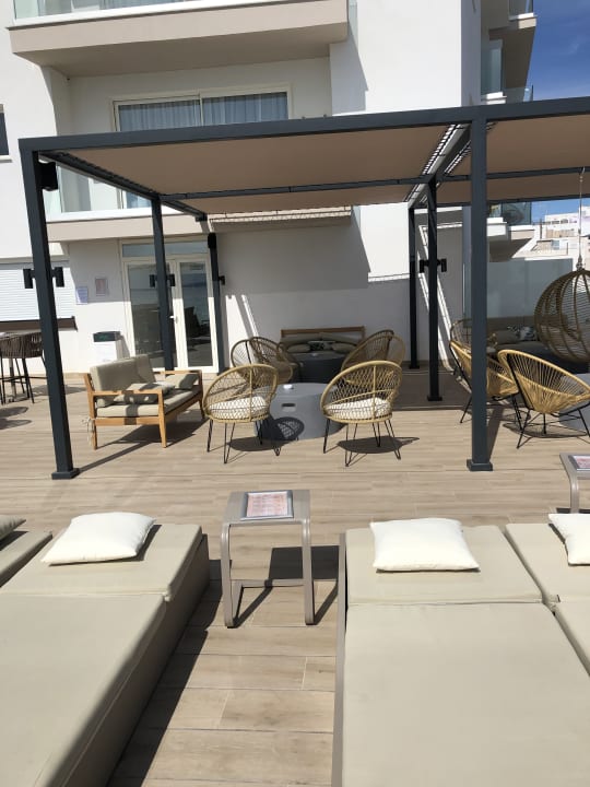 Außenansicht allsun Hotel Marena Beach