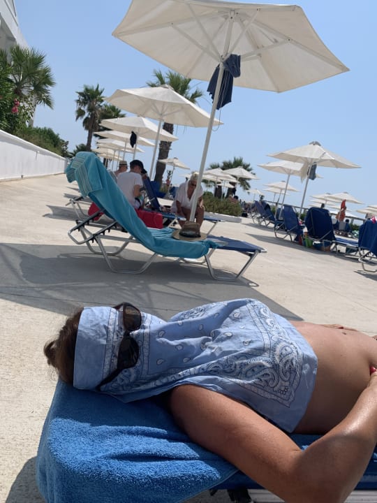 Sonstiges Sandy Beach Resort