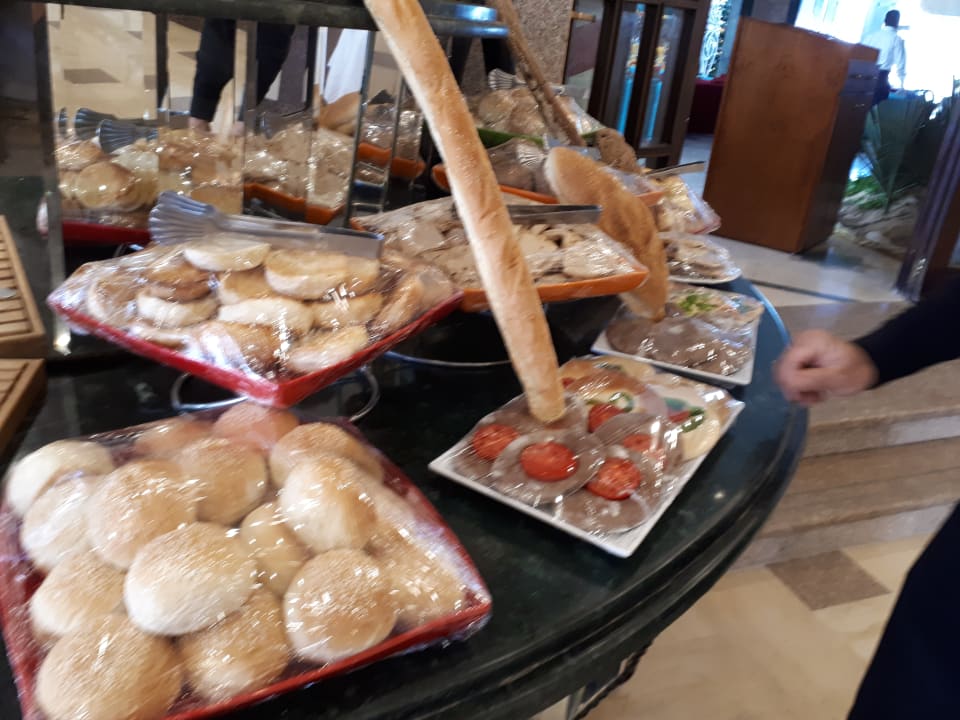 Gastro Marlin Inn Azur Resort
