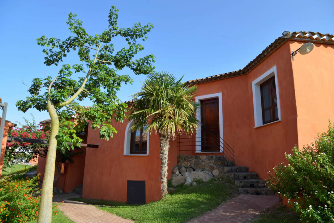 Außenansicht Felix Hotels - Galanias Hotel & Retreat