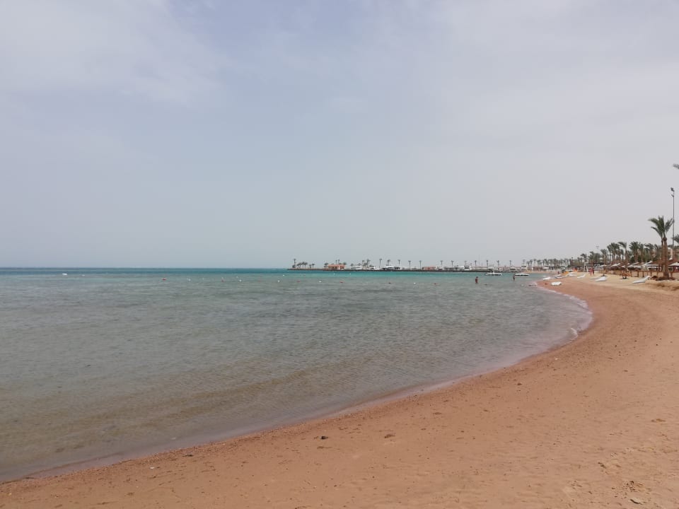 Strand Steigenberger Aqua Magic