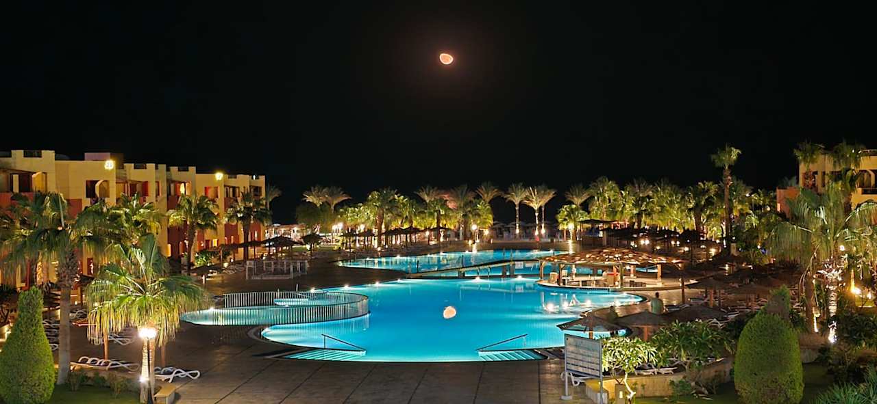 Pool Casa Mare Resort