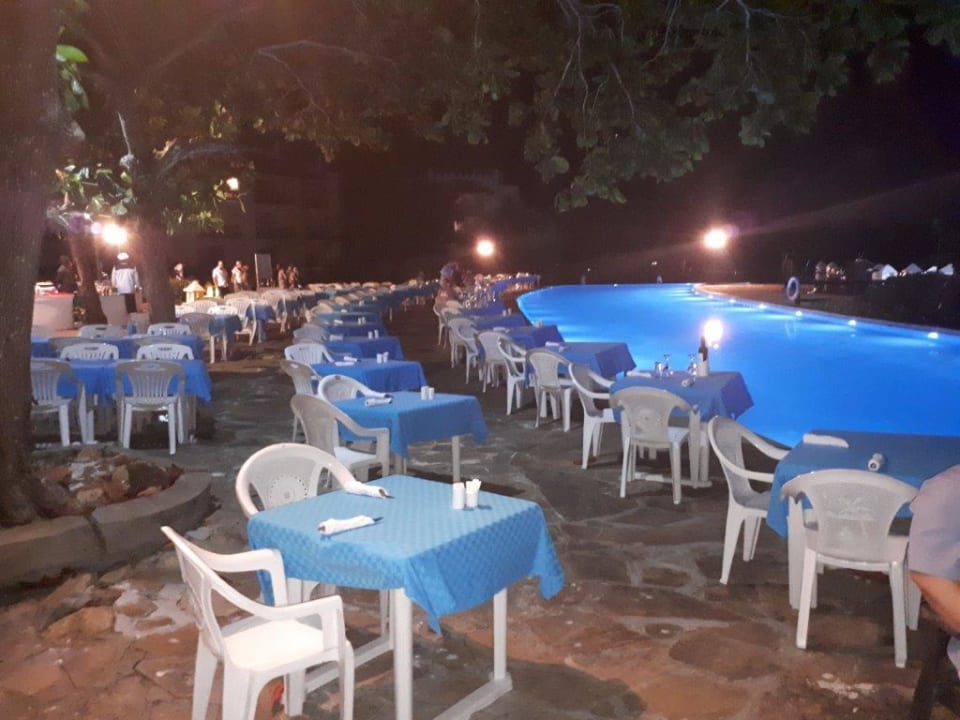 Gastro Royal Zanzibar Beach Resort
