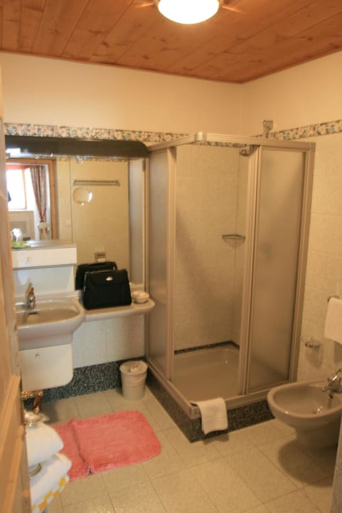 Bad Hotel Saltauserhof