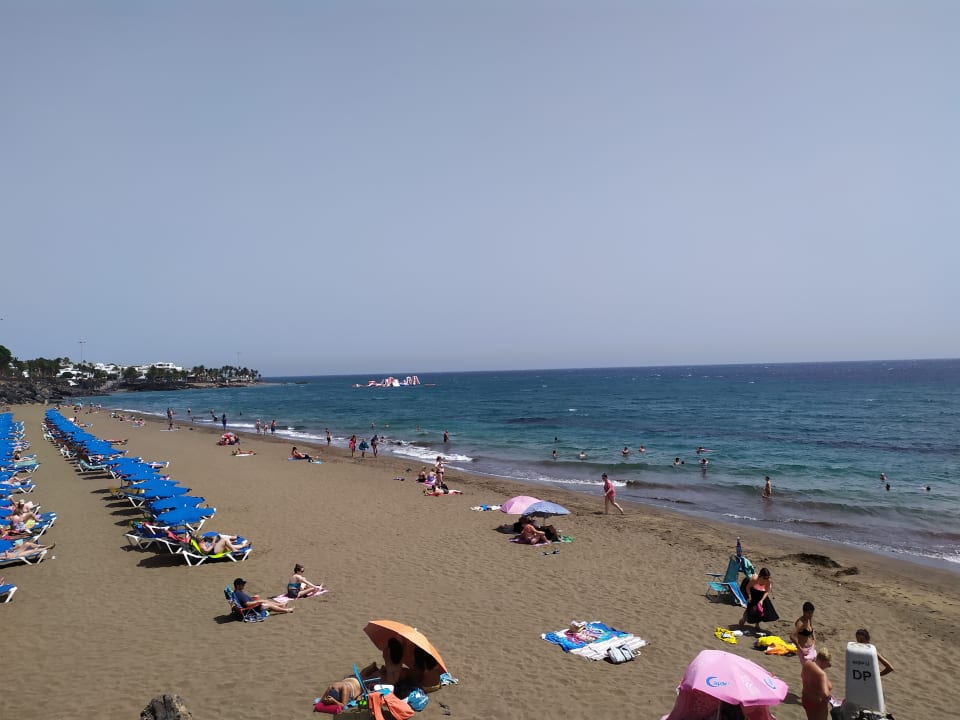 Strand Bungalows & Appartements Playamar