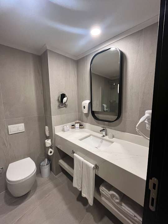 Zimmer VOX MARIS RESORT