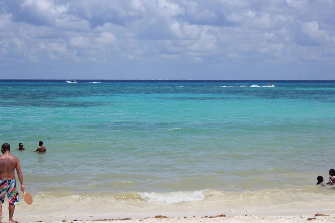 Strand  Iberostar Selection Paraiso Lindo