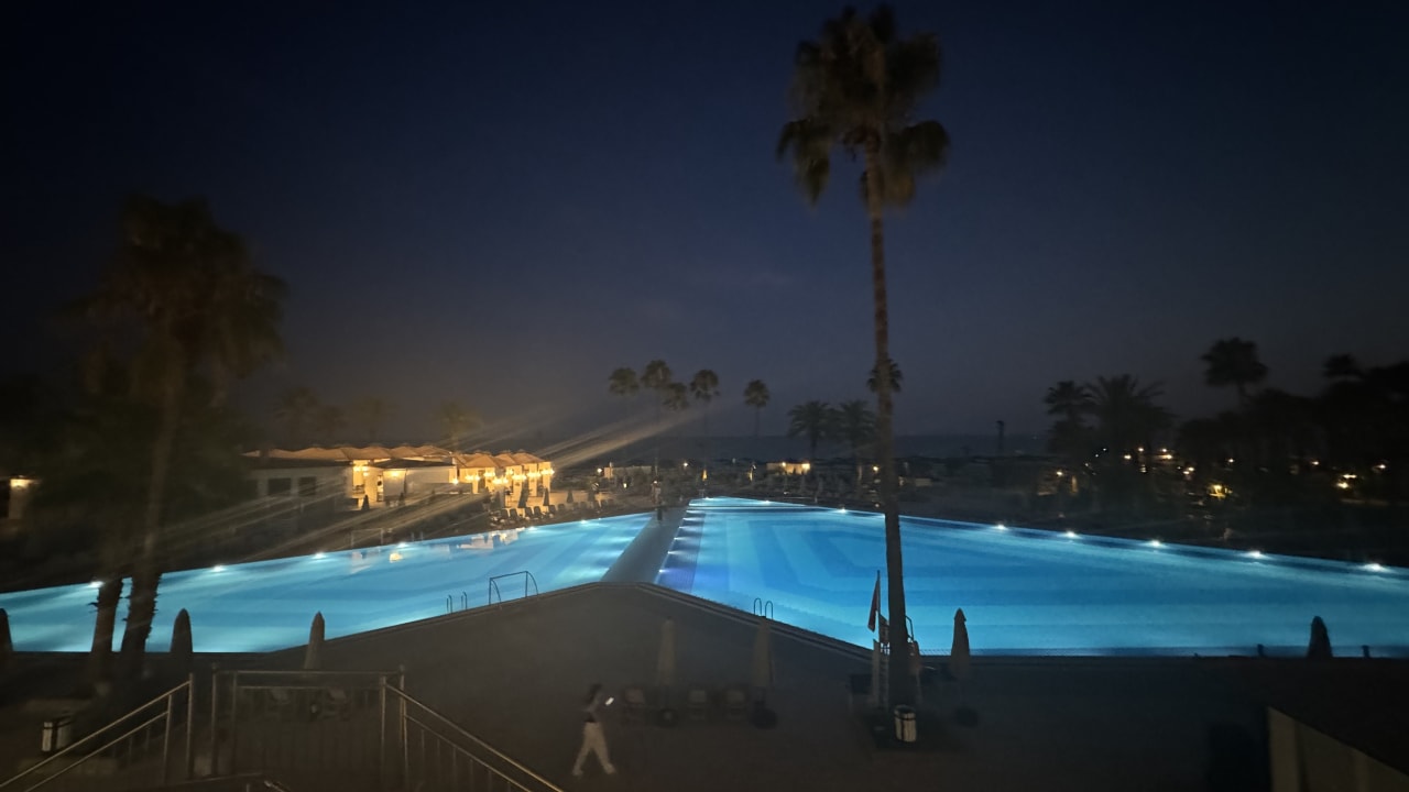 Pool Adora Hotel & Resort