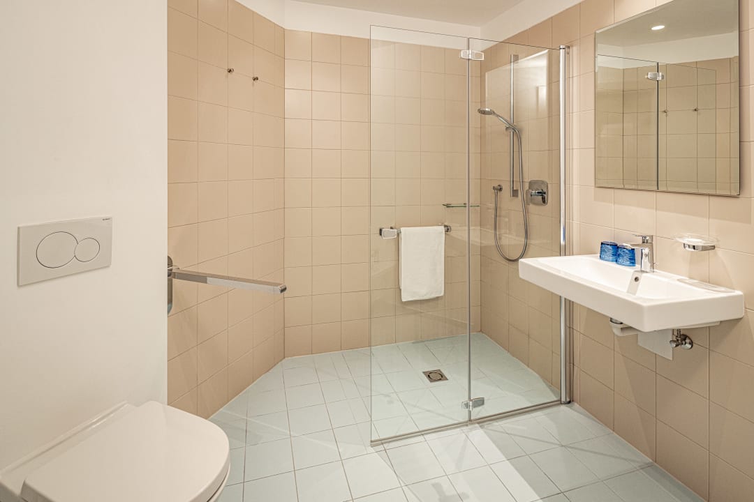 Zimmer Hotel Thalhof am See