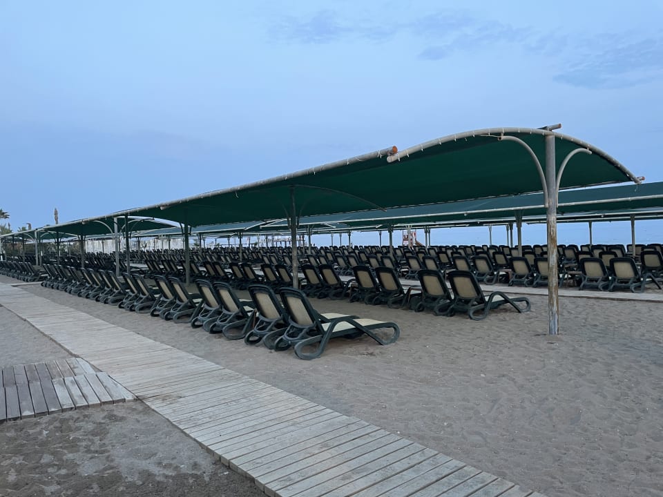 Strand Belek Beach Resort Hotel