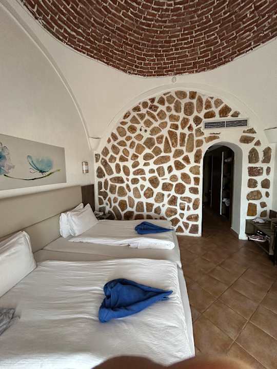 Zimmer Pickalbatros Villaggio Resort - Portofino