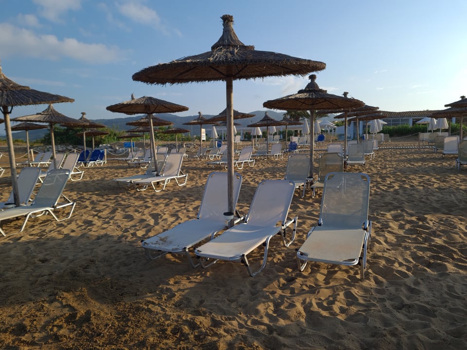 Strand Sandy Villas Resort