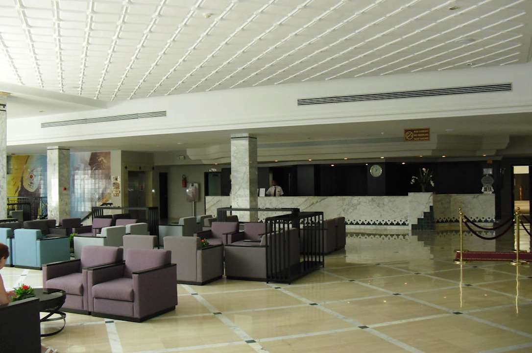 Loggy El Mouradi Club Kantaoui