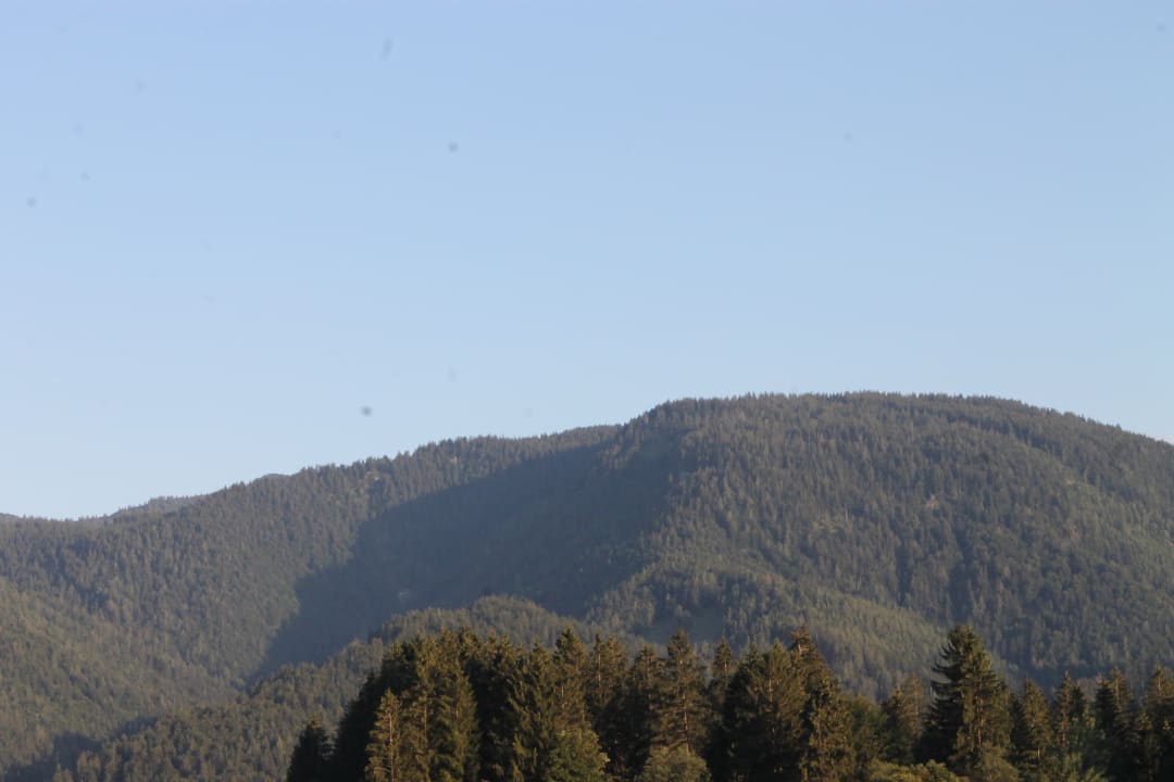 Ausblick Alpen-Chalet-Sol-Alpium