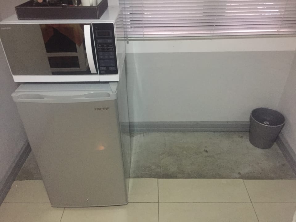 Zimmer Sea Villa Resort & Spa