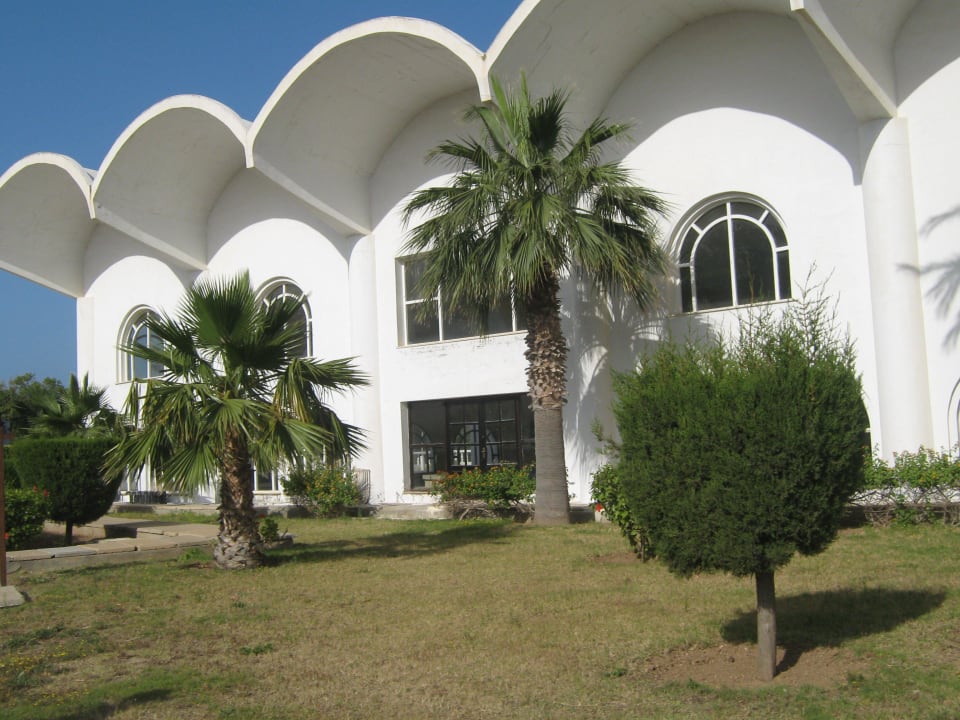 Центр Талассотерапии Alassio Hotel and Thalasso