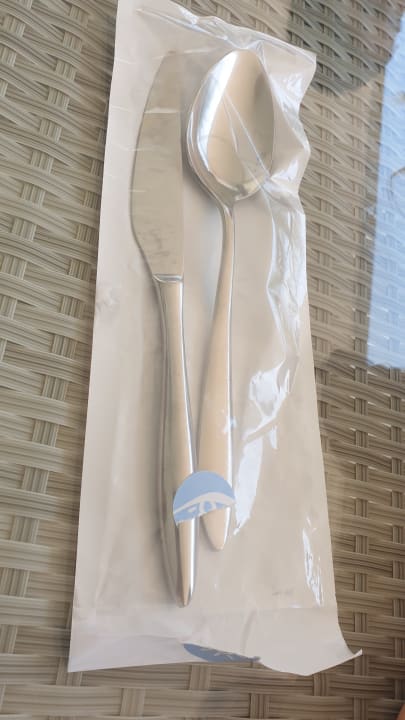 Gastro Quattro Beach Spa & Resort