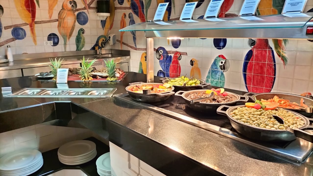 Gastro H10 Ocean Suites