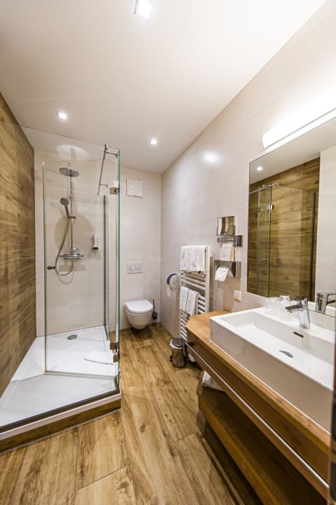 Zimmer Landhotel Timmerer