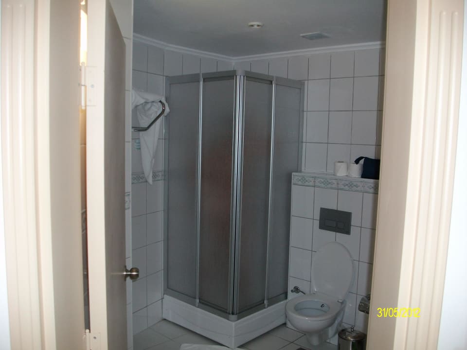 Das Bad Hotel Club Paradiso