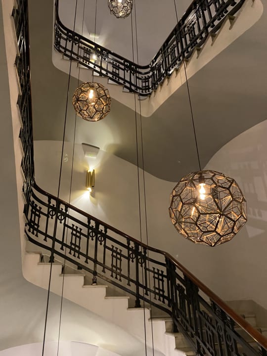 Sonstiges One Shot Palacio Reina Victoria 04