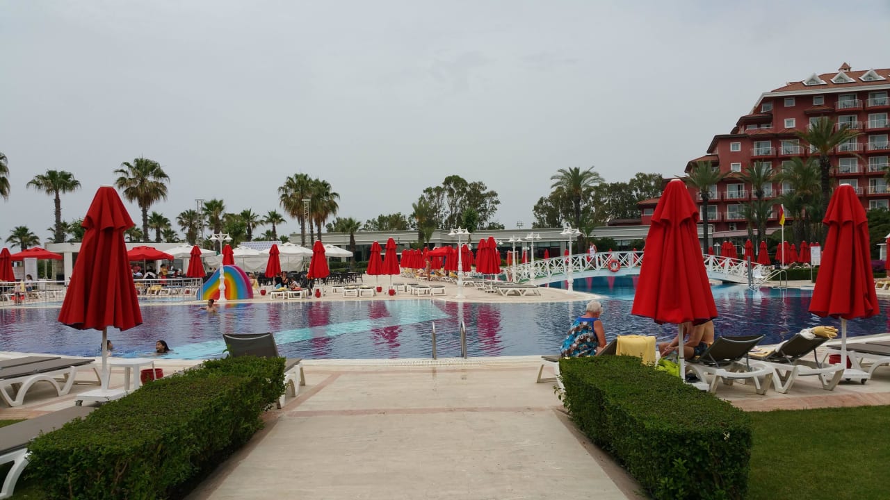 Pool IC Hotels Santai Family Resort