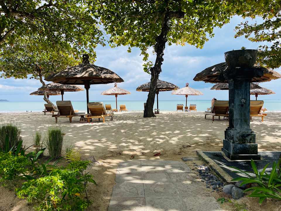Strand Jimbaran Puri, A Belmond Hotel, Bali