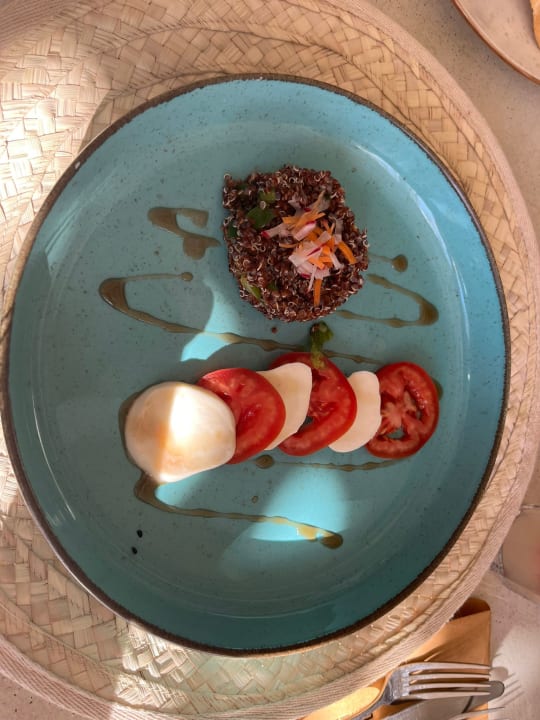 Gastro Sunrise Tucana Resort - Grand Select